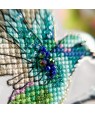 Hummingbird Embroidery Kit (Art. 1132)