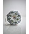 Turtle Doves — Embroidery Kit