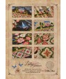The Lady Gardener — Embroidery Kit