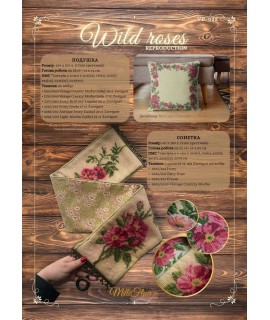 Wild Roses