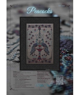 Peacocks