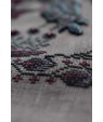 Peacocks — embroidery kit VP‑038