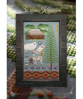 Gold of the Carpathians