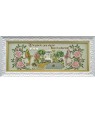Love Eternal — embroidery kit VP‑046