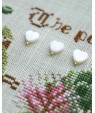 Love Eternal — embroidery kit VP‑046
