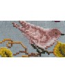Vine Sleuth — embroidery kit VP‑OH‑001