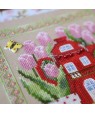 Tulip Fairy’s Cottage