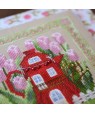 Tulip Fairy’s Cottage