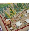 Shepherd’s Trail — cross stitch kit