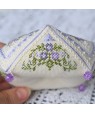 Чорничне біскорню — набір для вишивання