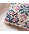 Mysterious Flower — Bead Embroidery Kit AO‑058