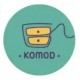 Набори для вишивання KomodForYou