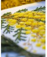 Mimosa — Embroidery Kit VB‑090