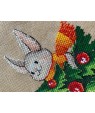 Cross-Stitch Kit “Lelyatko. Christmas” — LV-122
