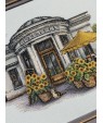 Cross-Stitch Kit “Poltava” — LV-157