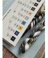 Embroidery Kit “Winter Walk”
