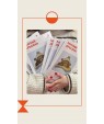 Embroidery Kit “Sweet Sleepy Bear”