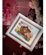 Embroidery Kit “Uzhhorod”