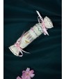 Embroidery Kit “Hummingbird & Wisteria”