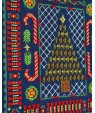 Lacy Christmas Tree Cross Stitch Kit