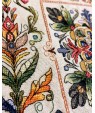 Summer Symphony Cross Stitch Kit