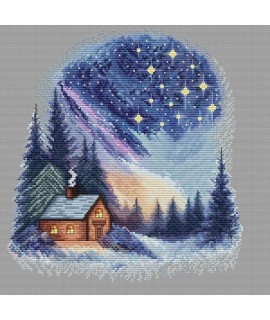 Starry Night