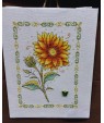 Colors of Nature – Sunflower