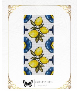 Mediterranean Mosaic-4