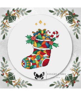 Christmas Stocking