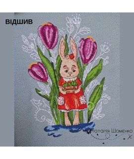 В турботливих лапках