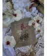 Windowsill Orchids — набір для вишивки