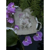 Rainforest Orchids