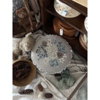 Winter Posy
