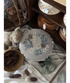 Winter Posy