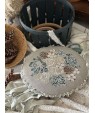 Winter Posy — Embroidery Kit