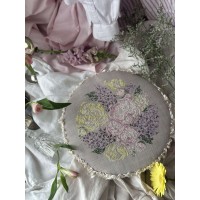 Spring Posy