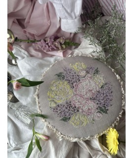 Spring Posy