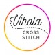 Набори для вишивання Vihola Cross Stitch