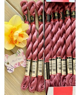 223 Perle  #5 DMC (25м)