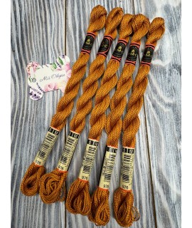 976 Perle  #5 DMC (25м)