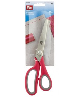 Ножиці Зигзаг «Hobby» – Prym 610525 (23 см)
