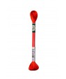 Satin S606 Bright red-orange