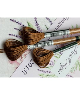 S434 муліне DMC Satin