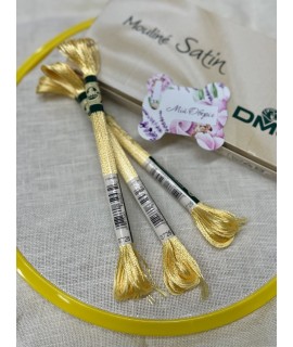 S726 муліне DMC Satin