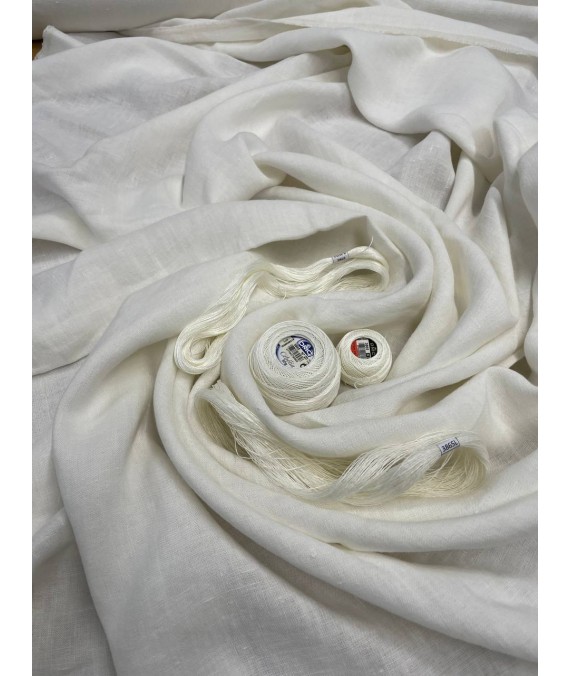 Ivory hemp 30345/Filipo