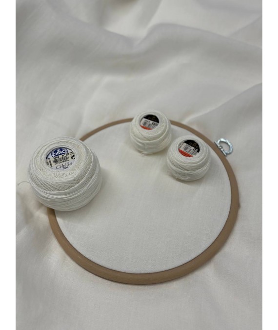 Ivory hemp 43023/Maria