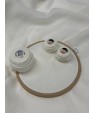 Ivory hemp 43023/Maria