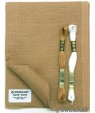 Belfast 2095 (bronze linen, 32ct)