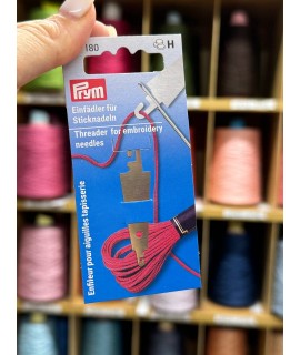 Нитковтягувач металевий Prym