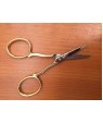 Classic Embroidery Scissors – DMC U1082 (9 cm)